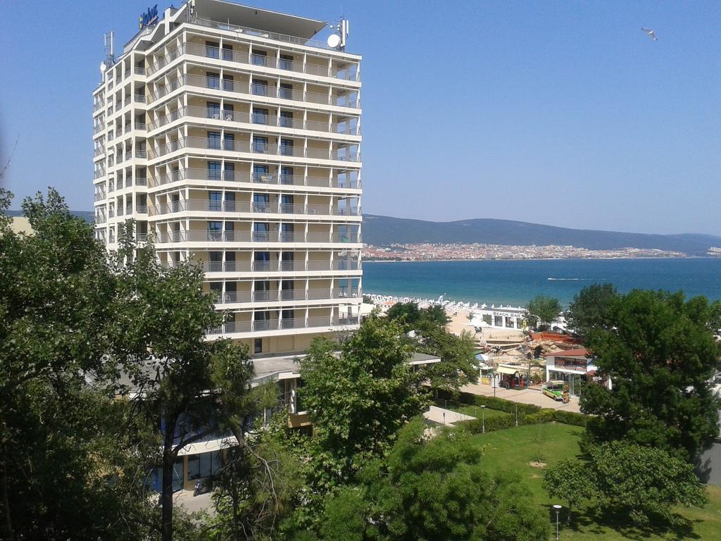 Kaya Apartments Slantschew brjag Zimmer foto