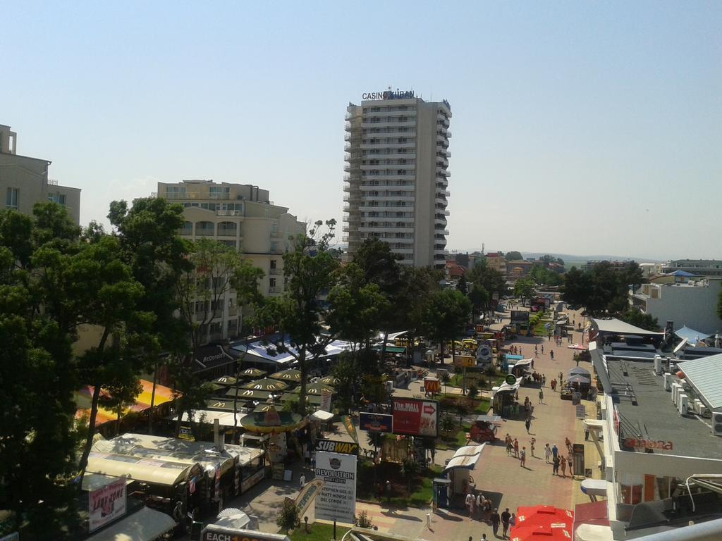 Kaya Apartments Slantschew brjag Zimmer foto